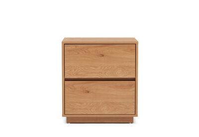 McCLAIN - Bedside Table