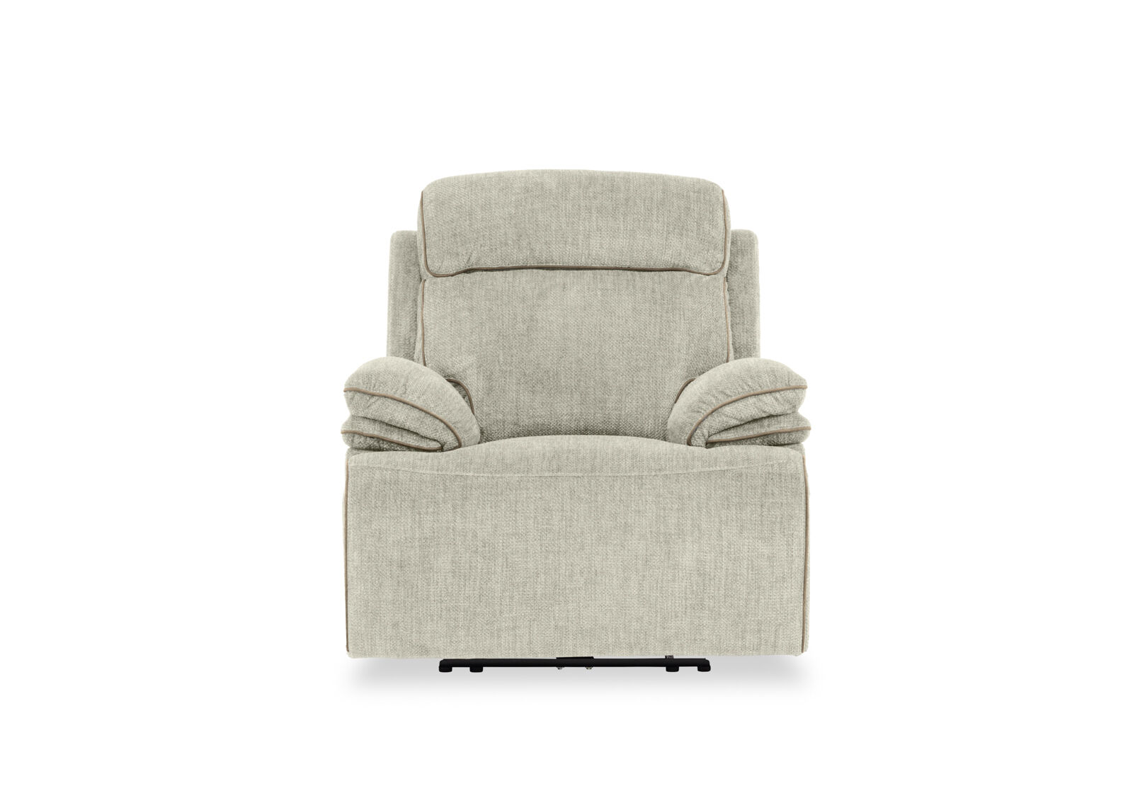 SEYMOUR FABRIC - Electric Recliner SEYMOUR FABRIC