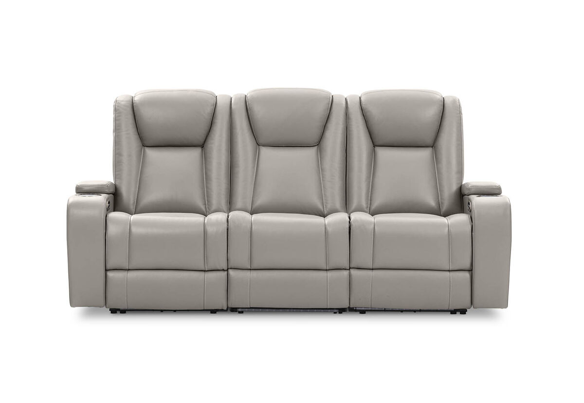 SENTINAL MK2 LEATHER