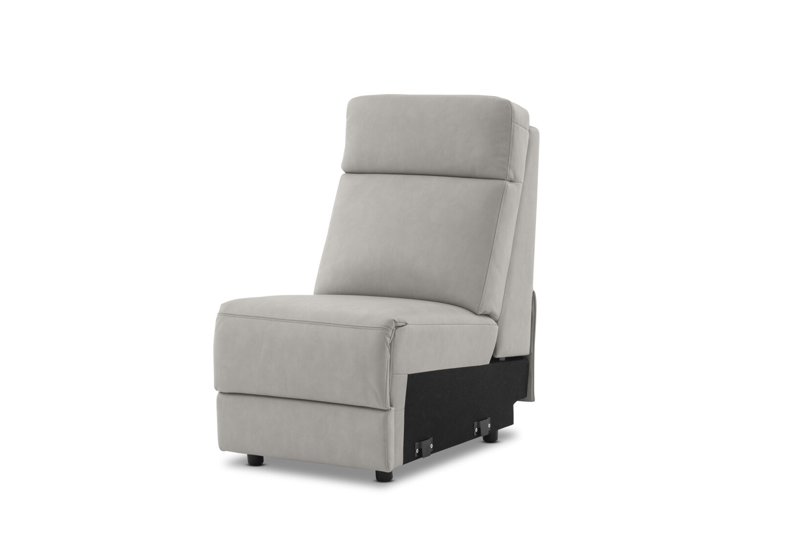 LEANDRO - Armless Chair LEANDRO