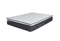 LLAMA - Azzure Queen Mattress LLAMA