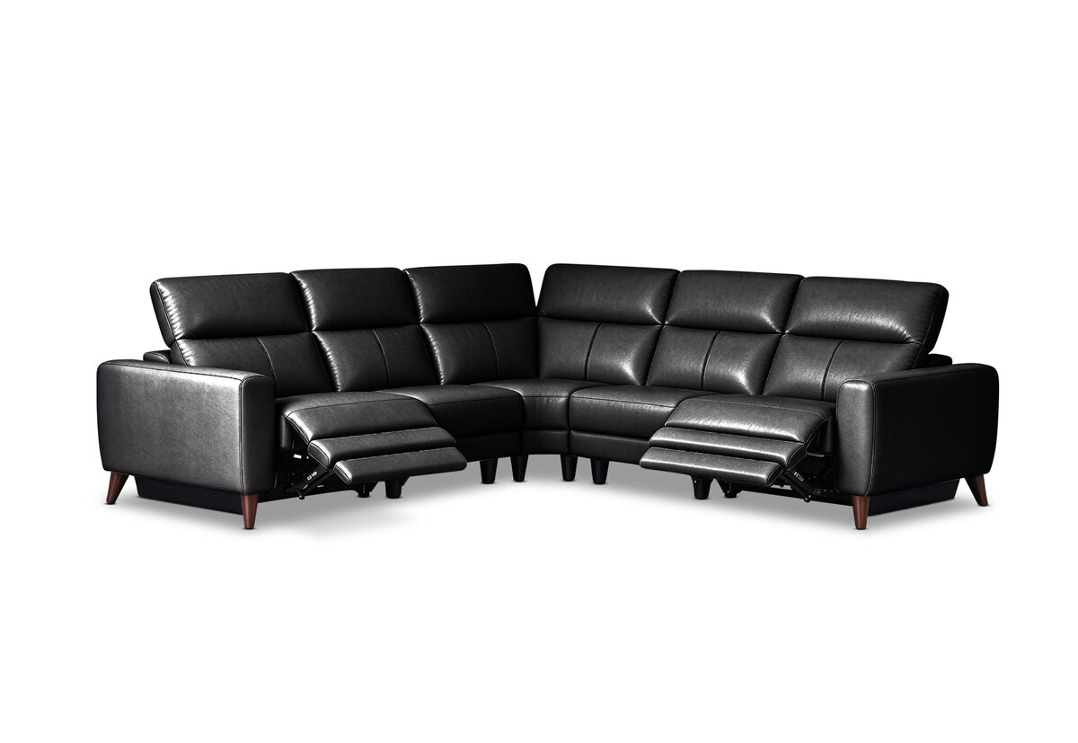 SPECTRA LEATHER