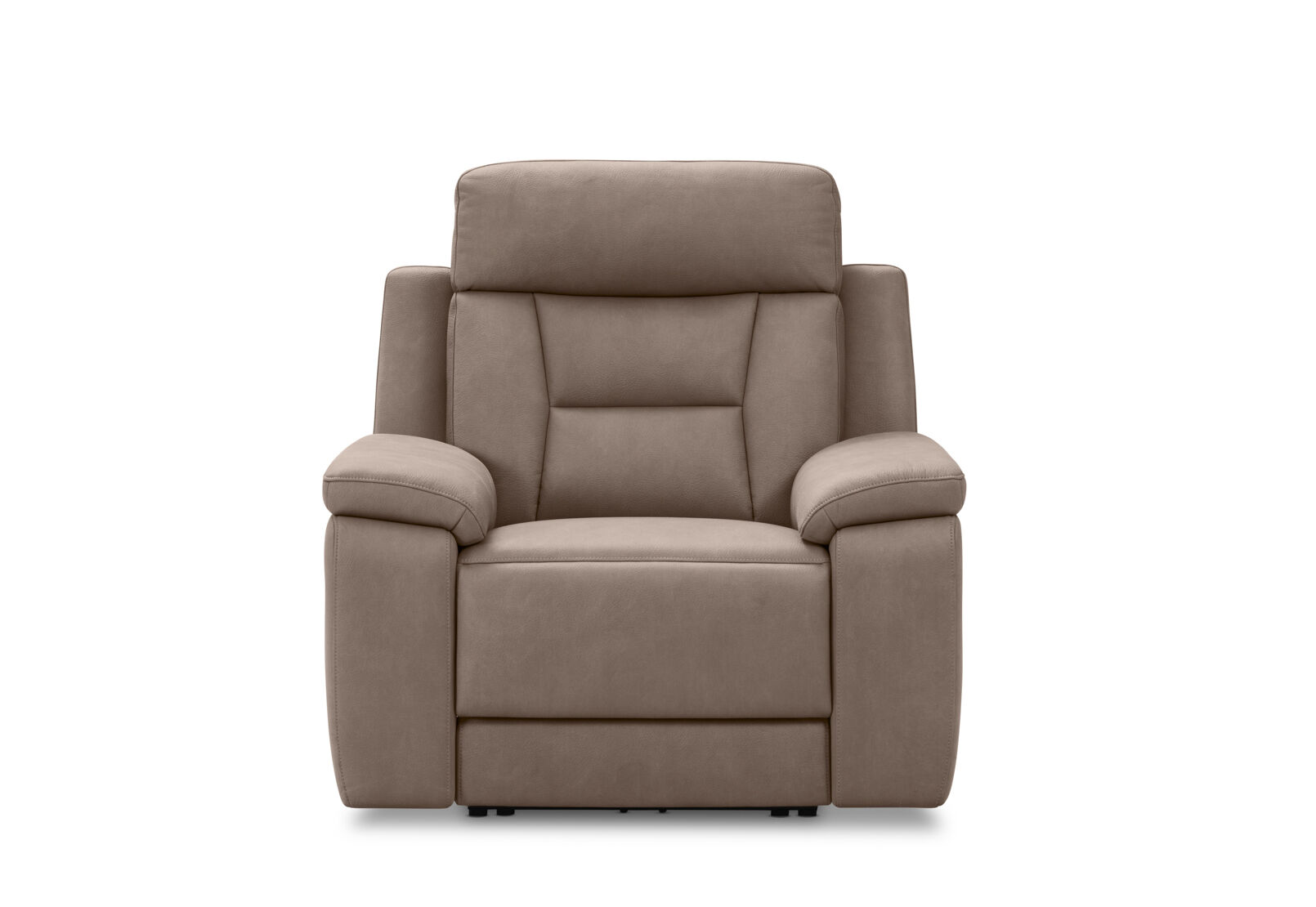 NOVAK FABRIC - Electric Recliner NOVAK FABRIC