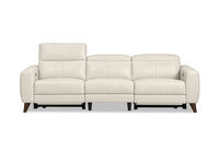 SPECTRA LEATHER