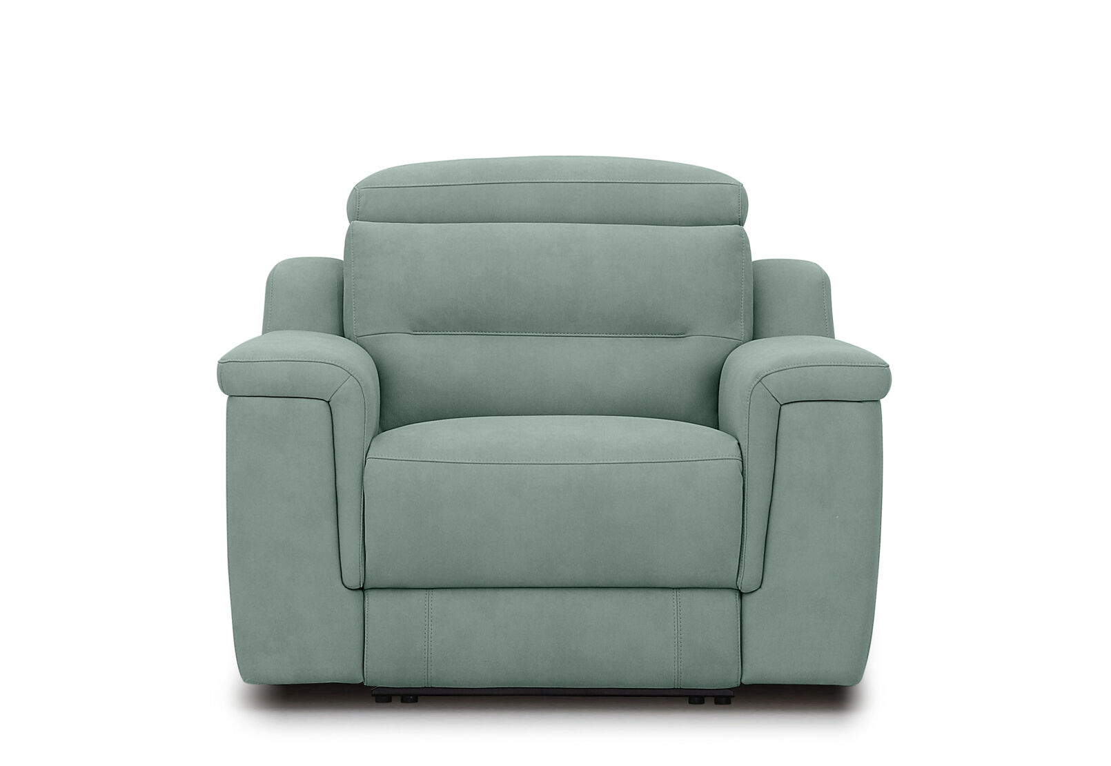 JEFFRIES FABRIC - Electric Recliner JEFFRIES FABRIC