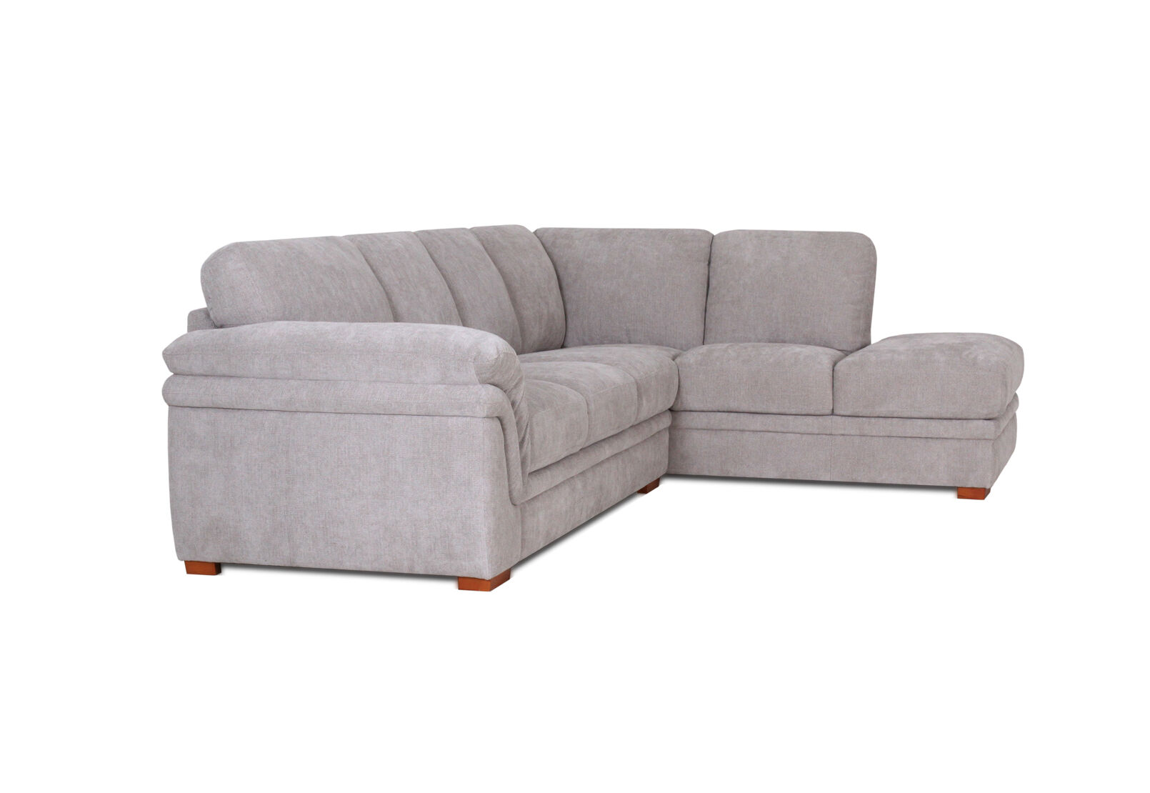 YAMILA FABRIC - Corner Lounge RHF Chaise YAMILA FABRIC
