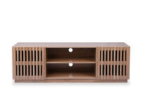 RILEY - 2 Door Entertainment Unit RILEY