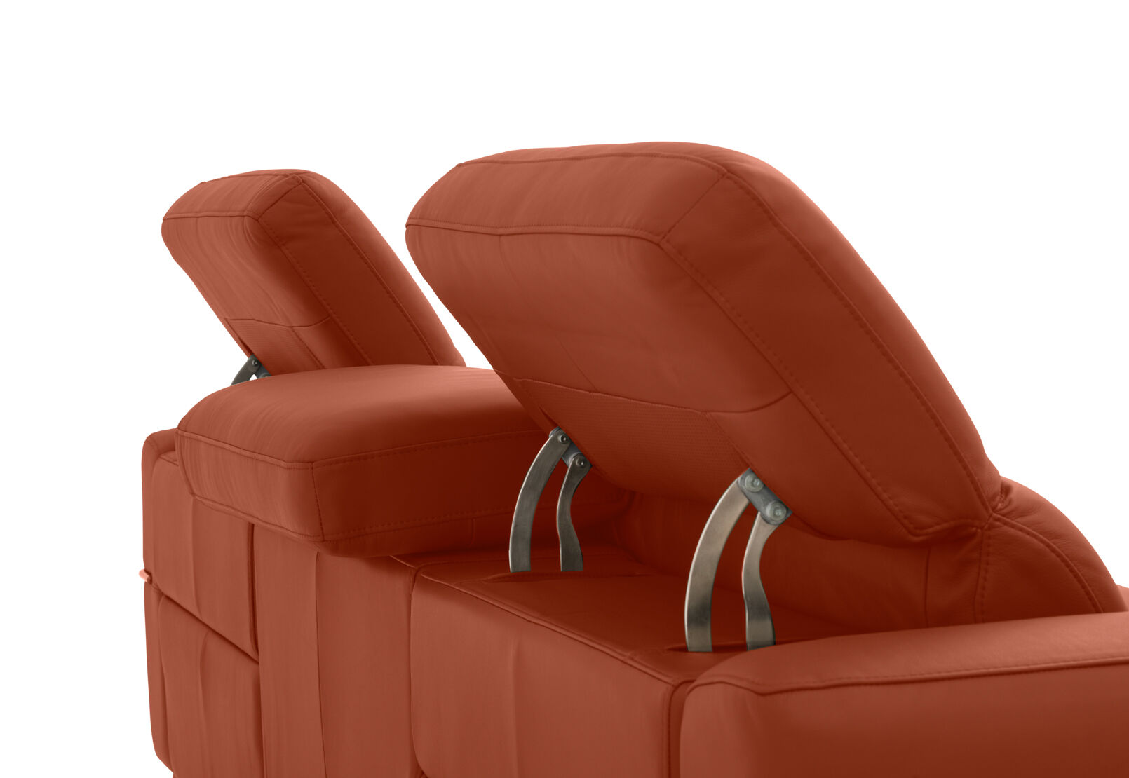 SERAFINI LEATHER - 3.5 Seater Electric Recliners Leather SERAFINI LEATHER