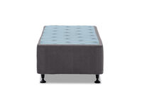 POSTRUEPEDIC EXQUISITE ACCOLADE DRAWER BASE