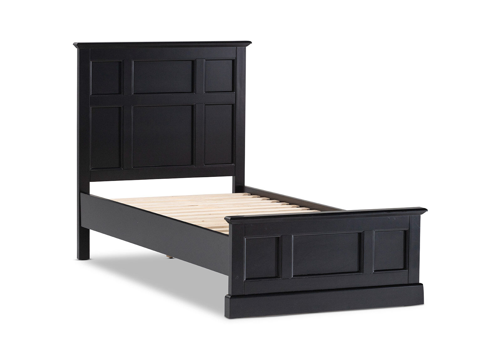CHRYSTELLE - Single Bed CHRYSTELLE