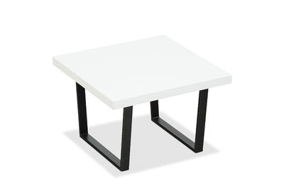 GLACIAL - Lamp Table