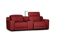 VANTRO LEATHER