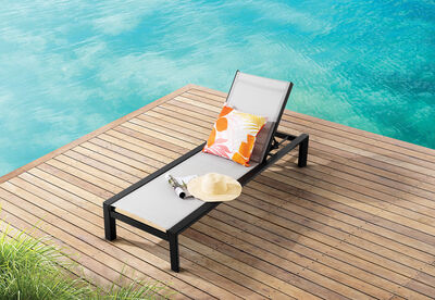 BOHDI - Outdoor Sunlounge