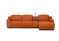 VANTRO LEATHER