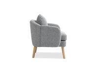 GALICIA - Accent Chair GALICIA