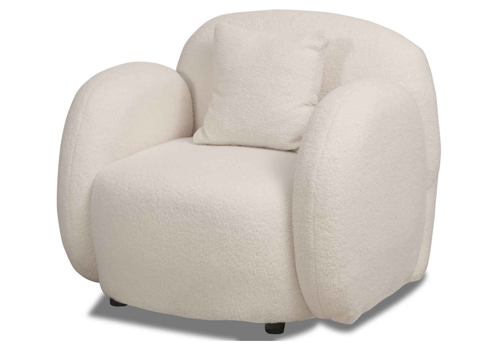 AMBERI - Accent Chair AMBERI