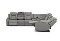 SENTINAL MK2 LEATHER