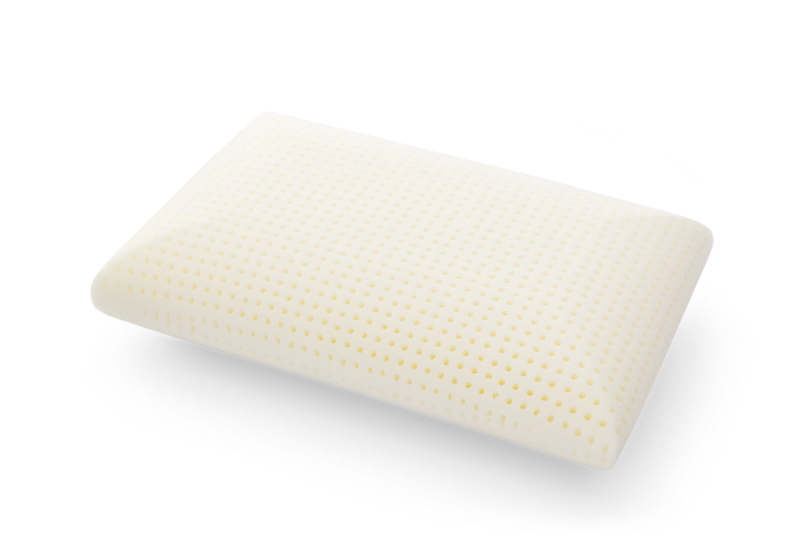 PURE FORM - Airflow Memory Foam Pillow PURE FORM