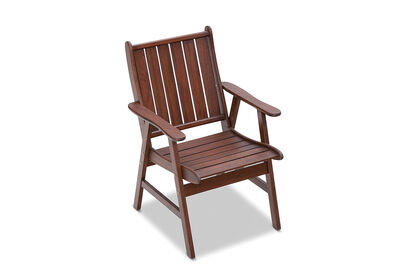 BUNBURY - Outdoor Dining Chair