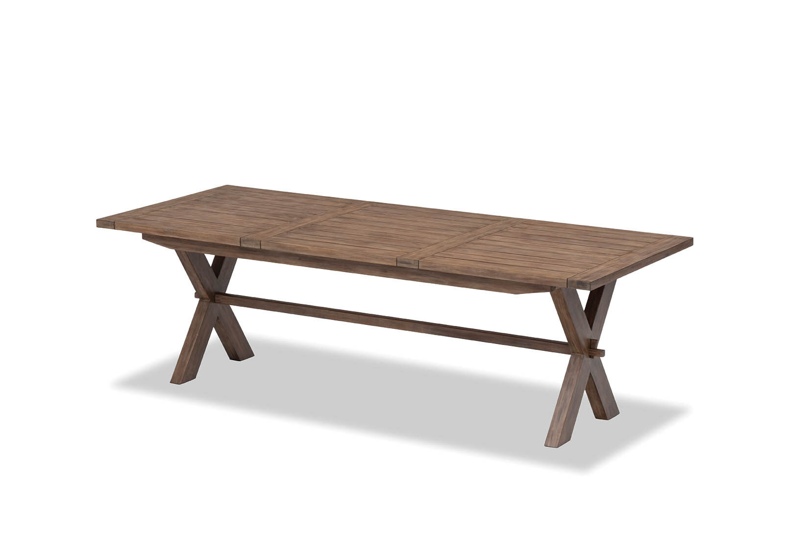 HAMPSHIRE - Outdoor Dining Table HAMPSHIRE