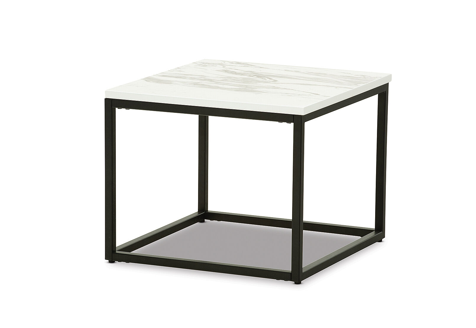 SILVASSA - Lamp Table SILVASSA