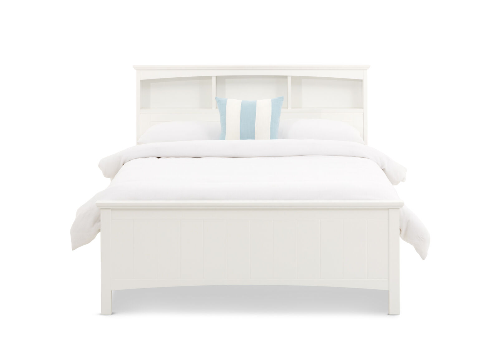 COPELAND - Queen Bed COPELAND