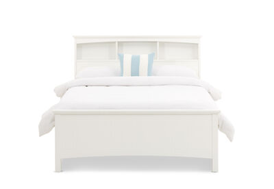 COPELAND - Queen Bed