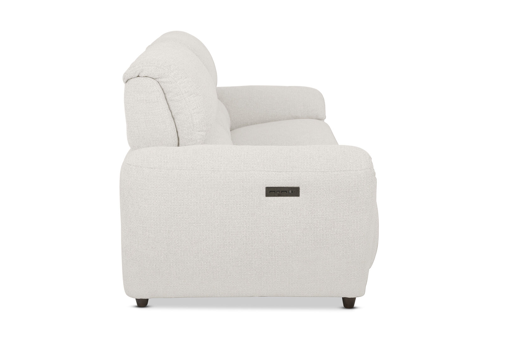 KYLON FABRIC - 2 Seater Electric Recliners KYLON FABRIC