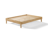 CRAIG - Double Bed Base CRAIG