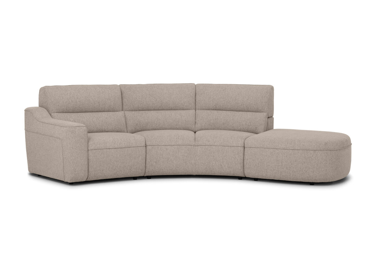 ALLEGRIA FABRIC