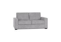 DIAMOND FABRIC - 2.5 Seater Sofa Bed DIAMOND FABRIC