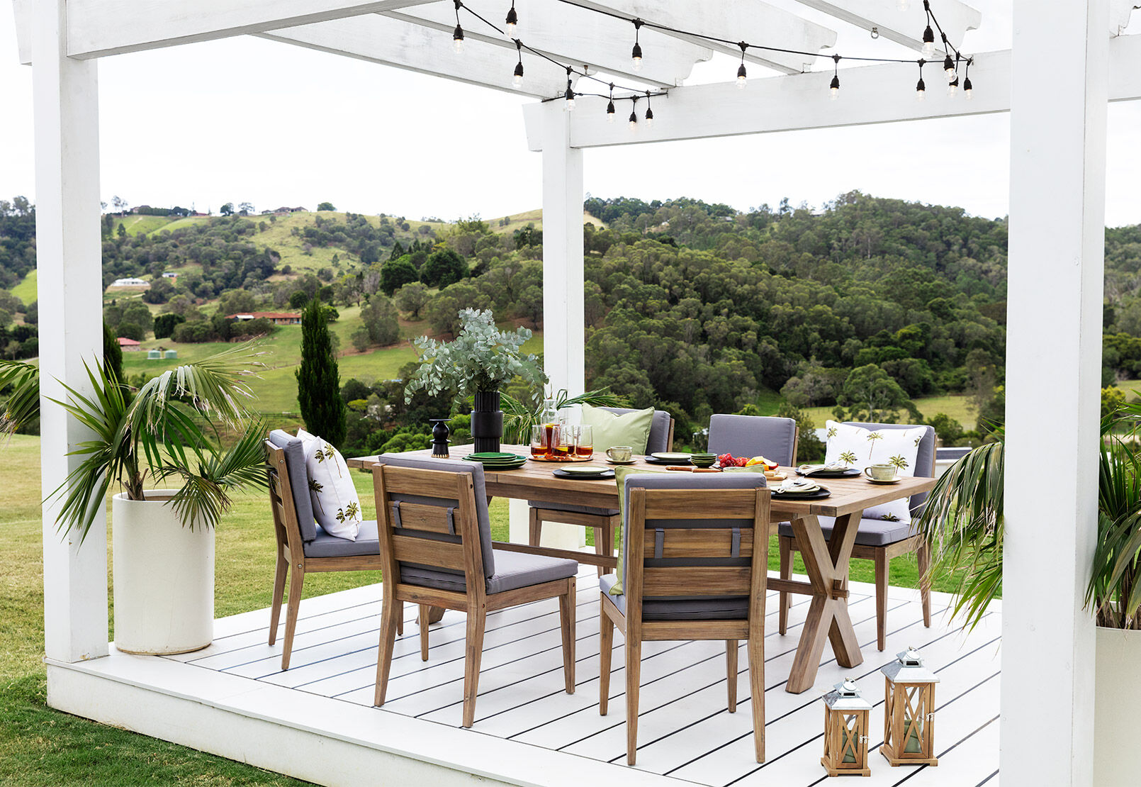 Sunlounges amart store