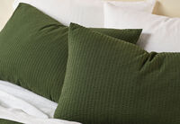 MESO - King Bed Quilt Cover Set MESO