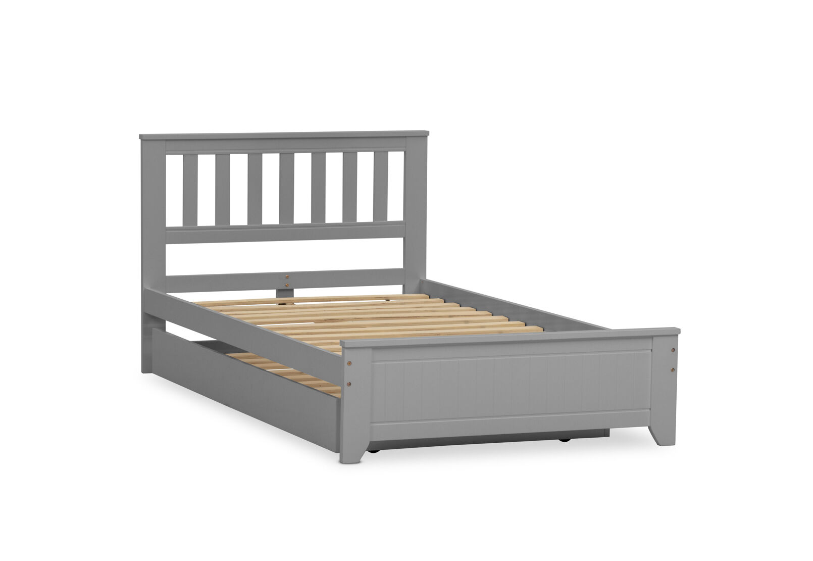 CAPTAIN JACK - King Single Bed CAPTAIN JACK