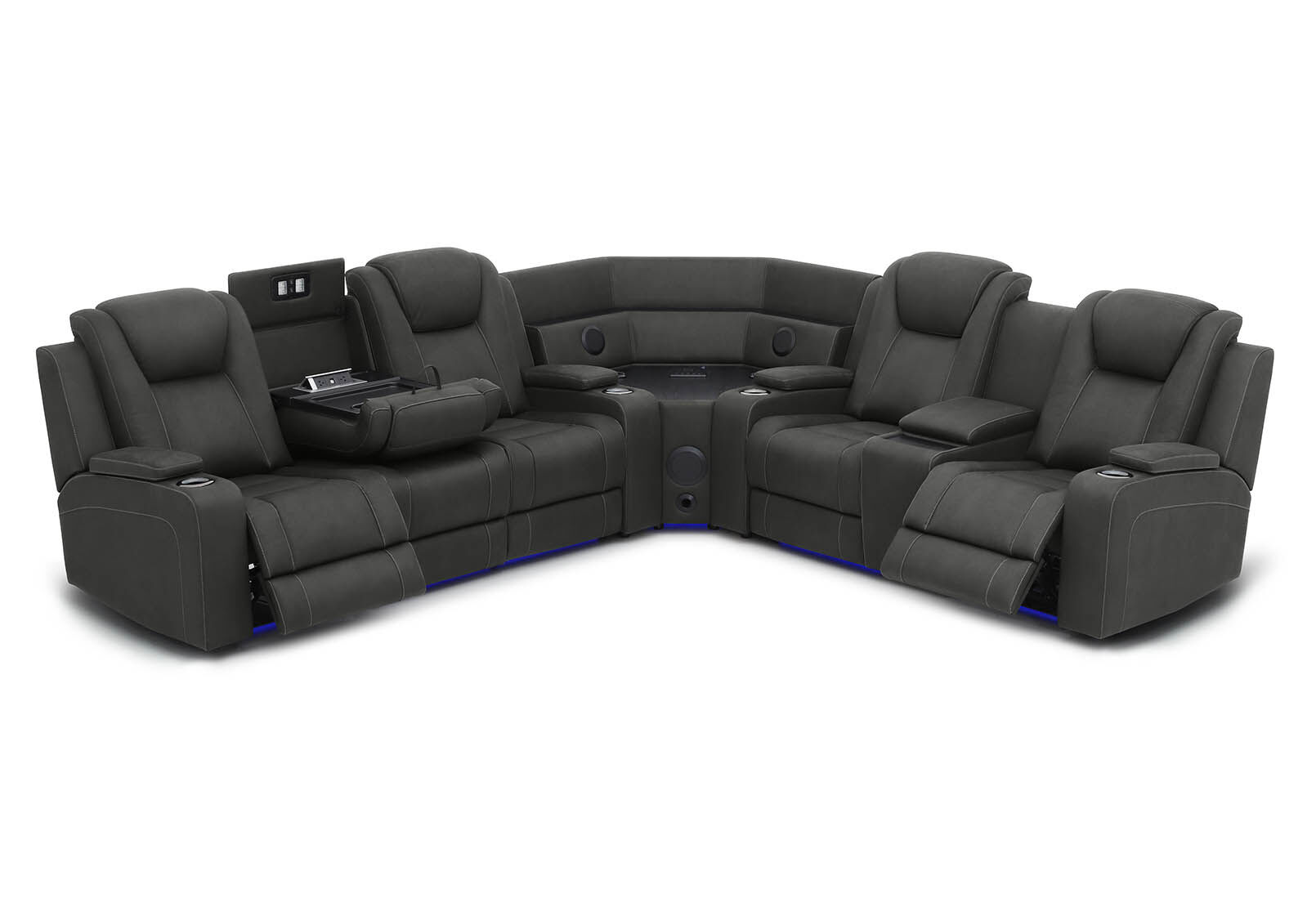 Amart theatre outlet lounge