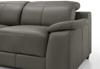 ESCHER LEATHER