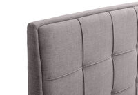 VAUGHN - Single Bed VAUGHN