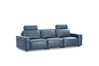 BARTELLE LEATHER