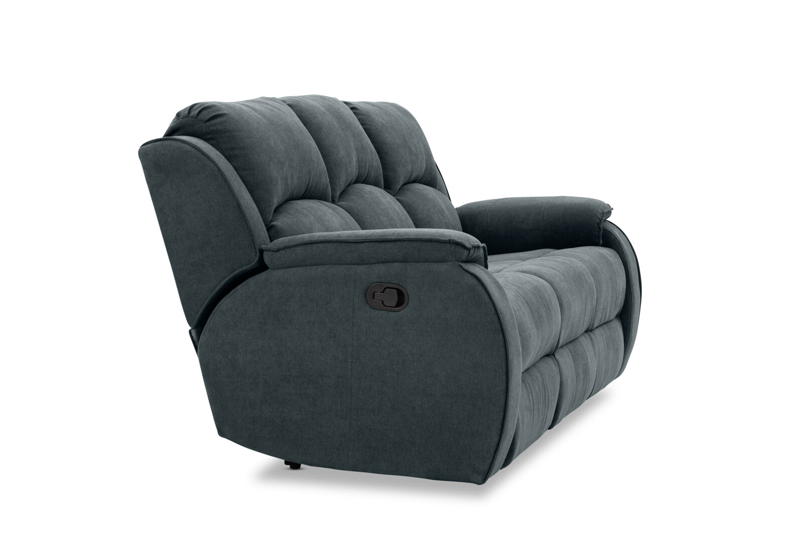 KAYDEN FABRIC - 3 Seater with Recliners KAYDEN FABRIC