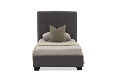 VAUGHN - Single Bed
