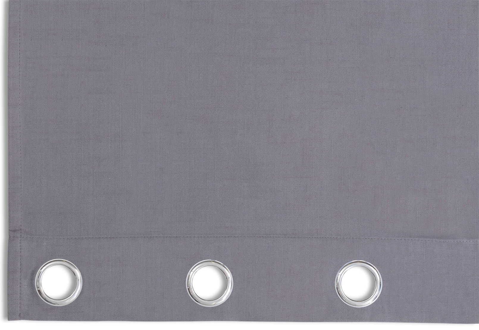 ADELINE - Blockout Eyelet Curtains 180x250cm ADELINE