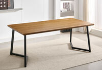 DORCHESTER - Dining Table DORCHESTER