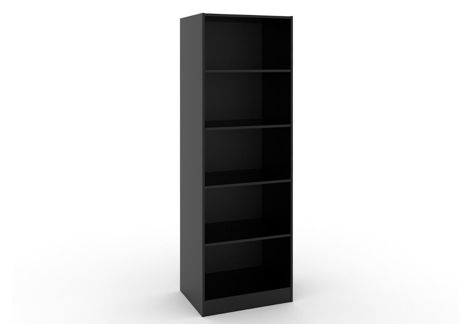 HOWARD - 5 Shelf Wardrobe HOWARD