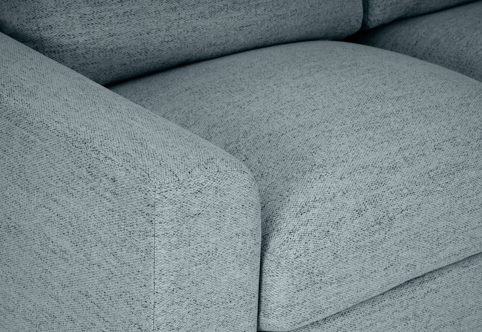 VERONICA FABRIC - 2 Seater Sofa VERONICA FABRIC