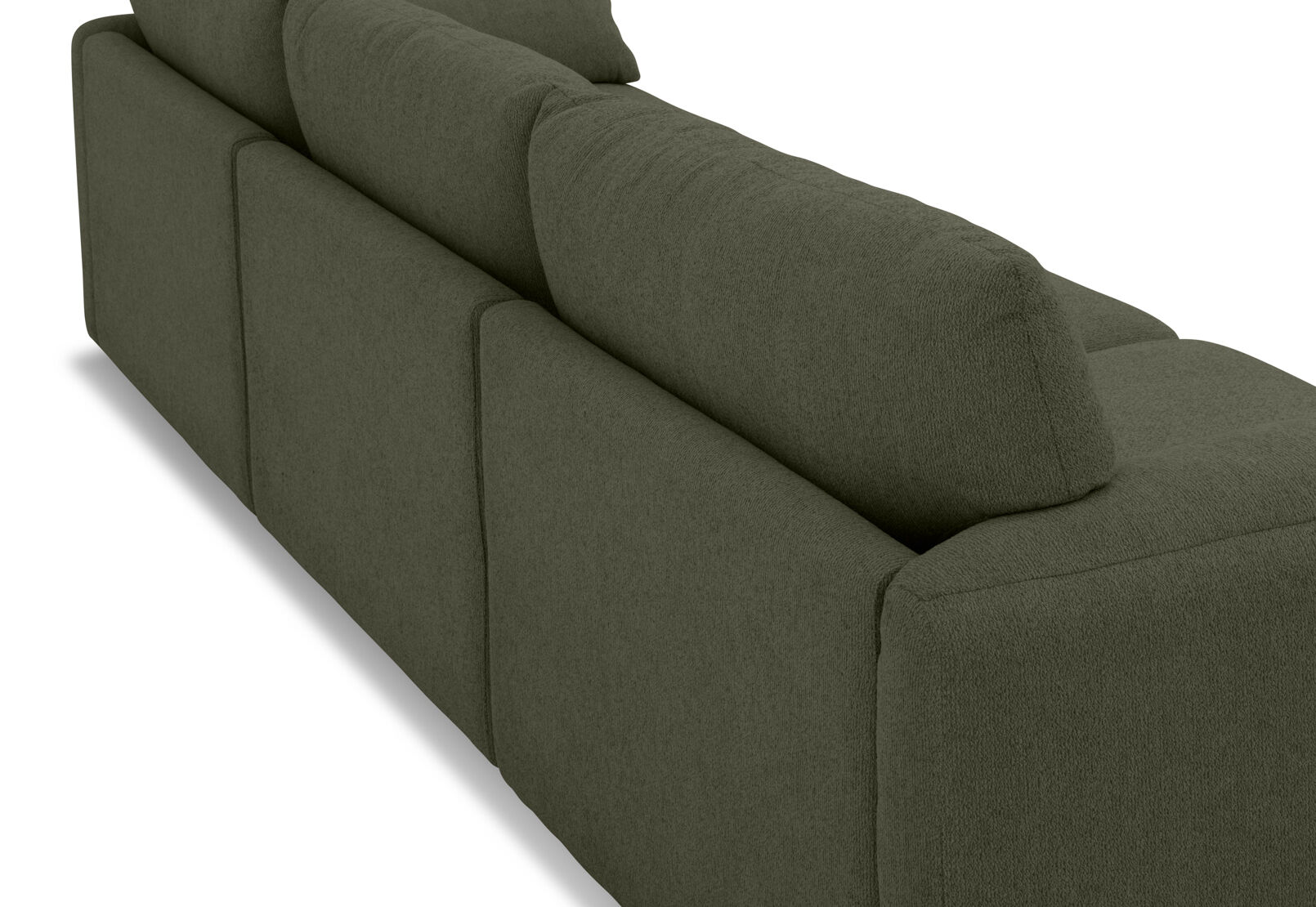 VARLEY FABRIC - 3.5 Seater Sofa VARLEY FABRIC
