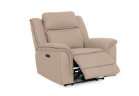 WOLFGANG FABRIC - Electric Recliner WOLFGANG FABRIC