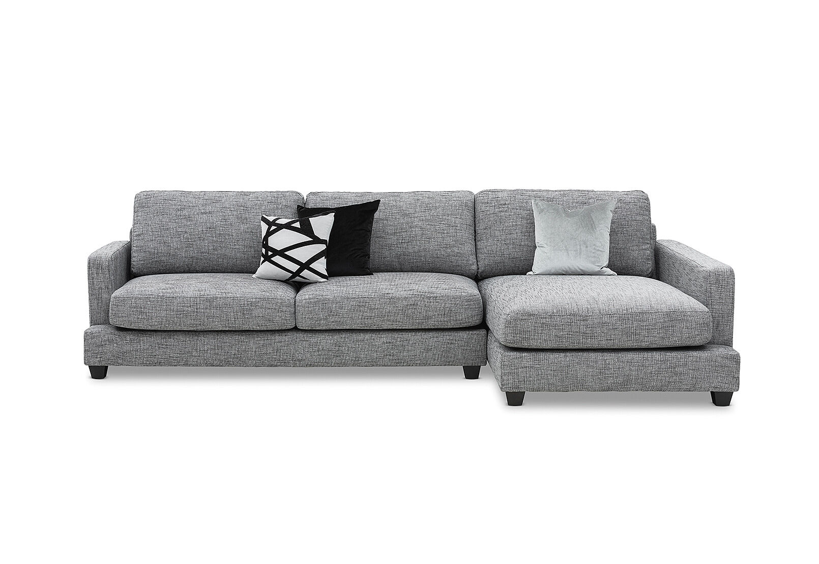 3 seater clearance with chase