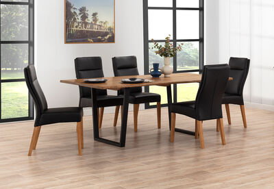 AMMAN - 2000 Dining Table