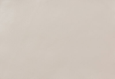 BARTELLE LEATHER - Ottoman