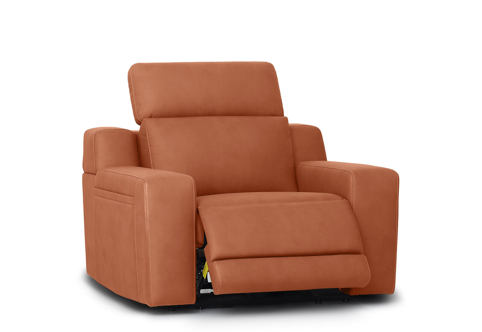 VANTRO FABRIC - Electric Recliner VANTRO FABRIC